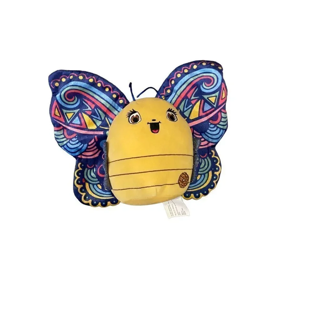 Little brownie, bakers, originals, butterfly, plush/stuffed animal, 8 in